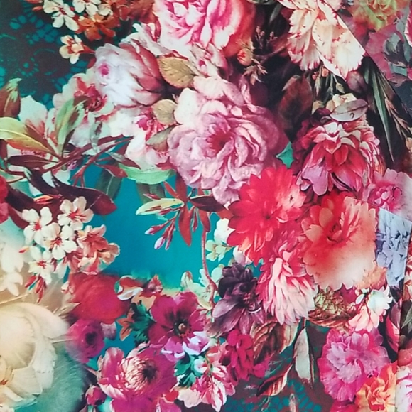 Midi business dress - Picture 2 of 3